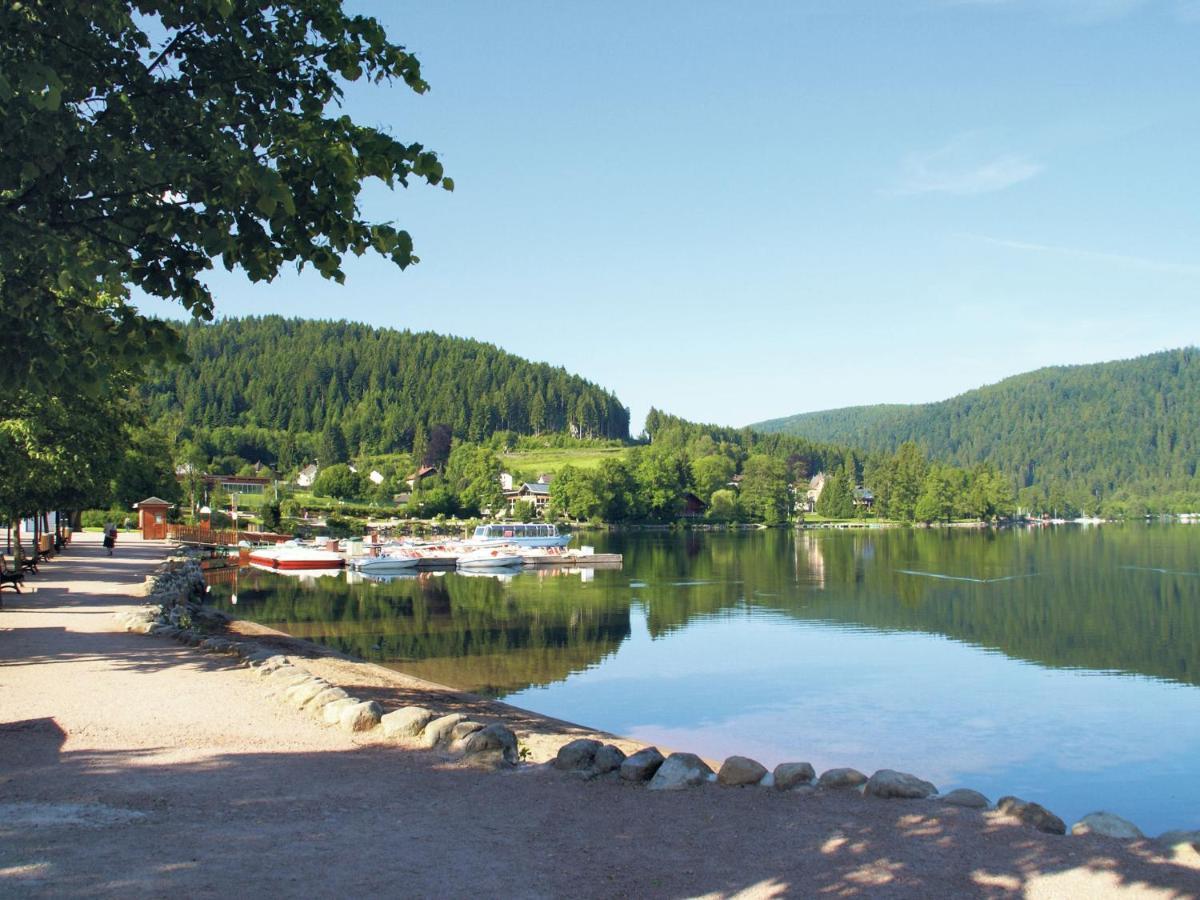 Charming Chalet In Ventron With Terrace Room photo